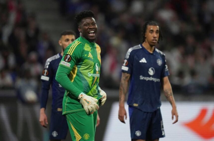 André Onana : Coup dur pour sa famille à Manchester
