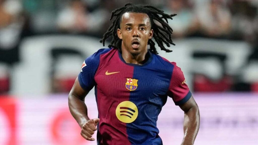 Clasico : Jules Koundé promet un quadruplé et défie le Real Madrid