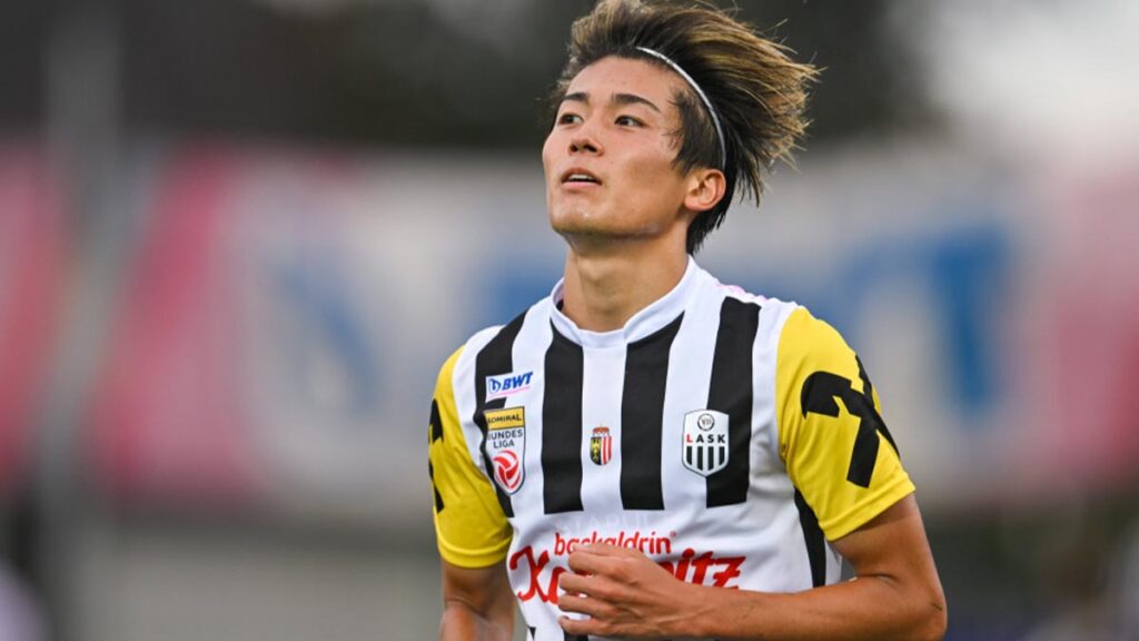Top 10 des buteurs de Ligue 1 cette saison