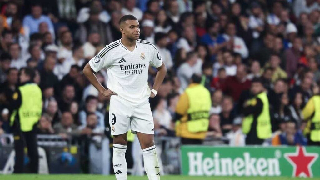 Real Madrid finale Barça crise