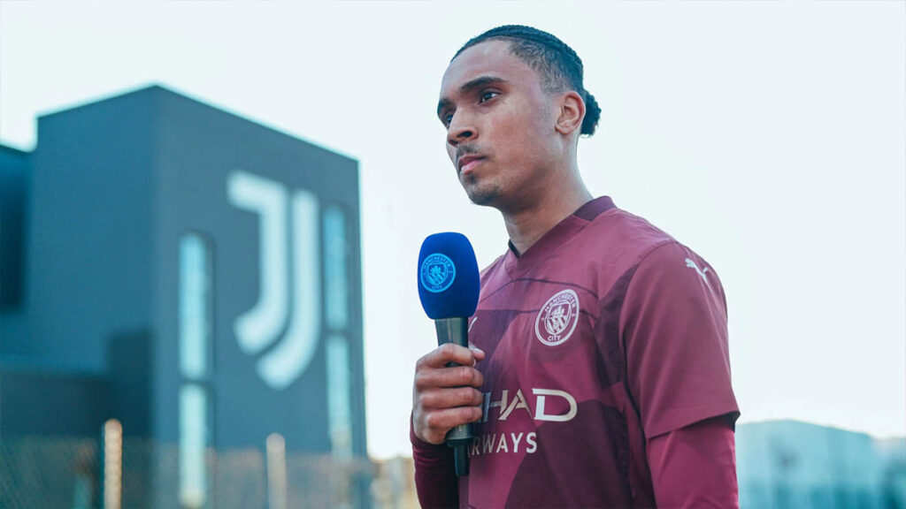 Manchester City : Les 8 futurs cracks qui vont bientôt faire du bruit