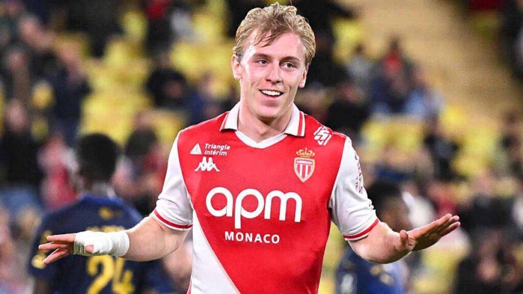 Top 10 des buteurs de Ligue 1 cette saison