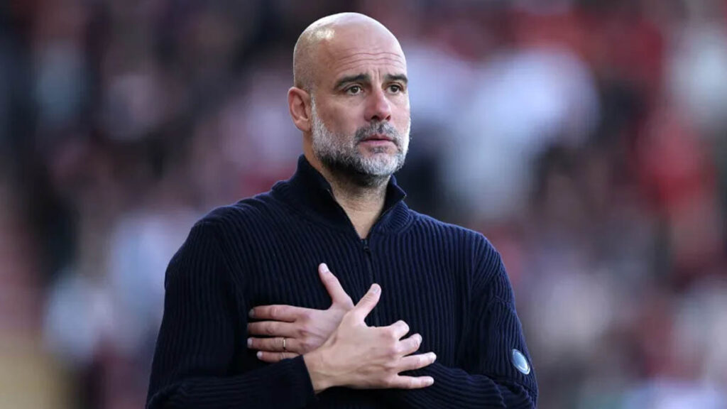 Manchester City : Voici les 4 options pour remplacer Erling Haaland