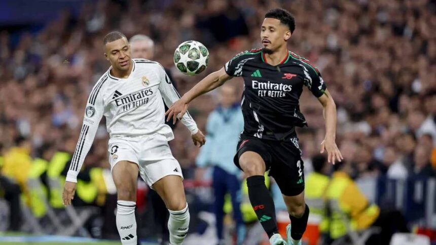 Atlético de Madrid chambre le Real après son élimination