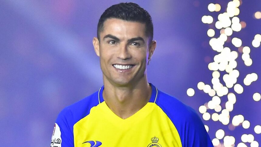 Cristiano Ronaldo : Le futur club de la star se confirme