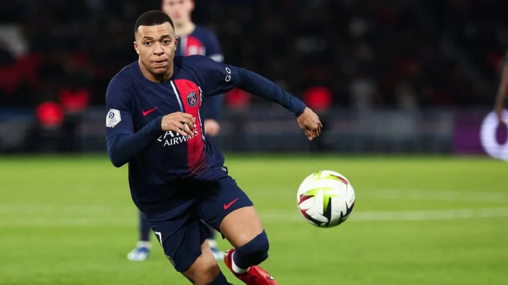 Ligue des champions, Meilleurs buteurs depuis 2010