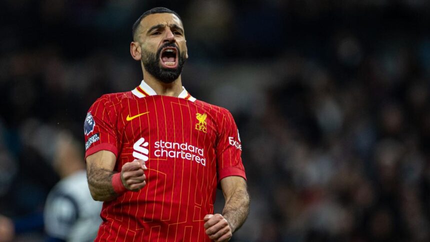 Officiel : Mohamed Salah prolonge à Liverpool et s’explique