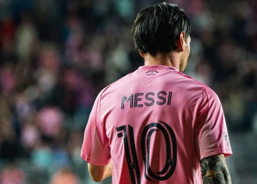 Avenir de Lionel Messi : L'Argentin lâche une bombe