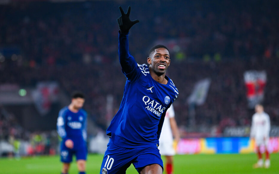 Ballon d’Or 2025 : Deschamps croit en les chances d’Ousmane Dembélé