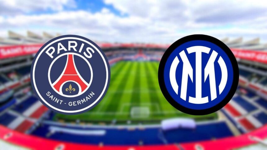 Finale de la Ligue des champions : l'Inter Milan fait une demande spéciale
