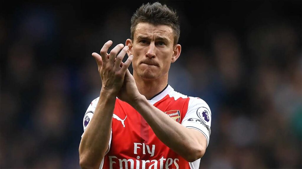 Français ayant marqué l'histoire d'Arsenal