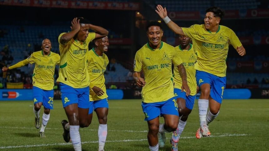 Classement des clubs de football les plus riches d'Afrique en 2025