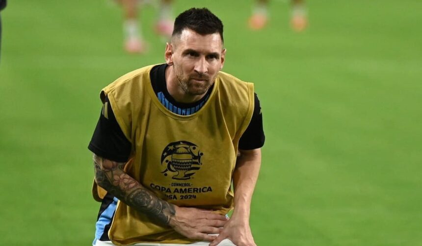 Lionel Messi est autiste ? La théorie controversée de Romario refait surface