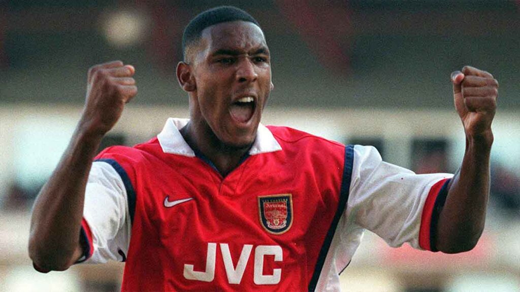 Français ayant marqué l'histoire d'Arsenal