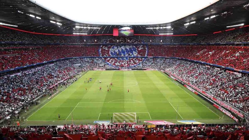 Finale de la Ligue des champions 2025 ?