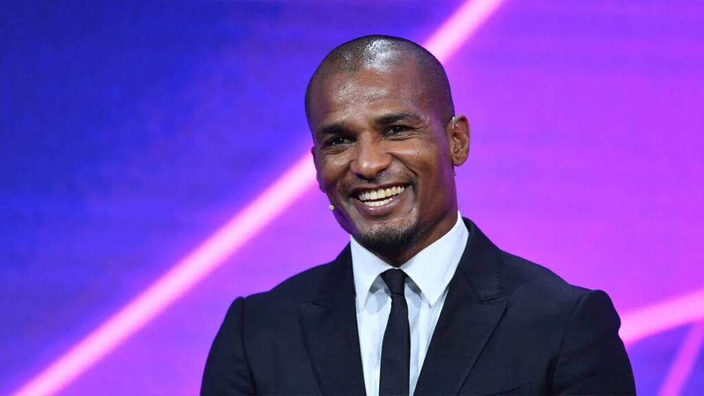 Pogba invité à la Coupe du monde 2026