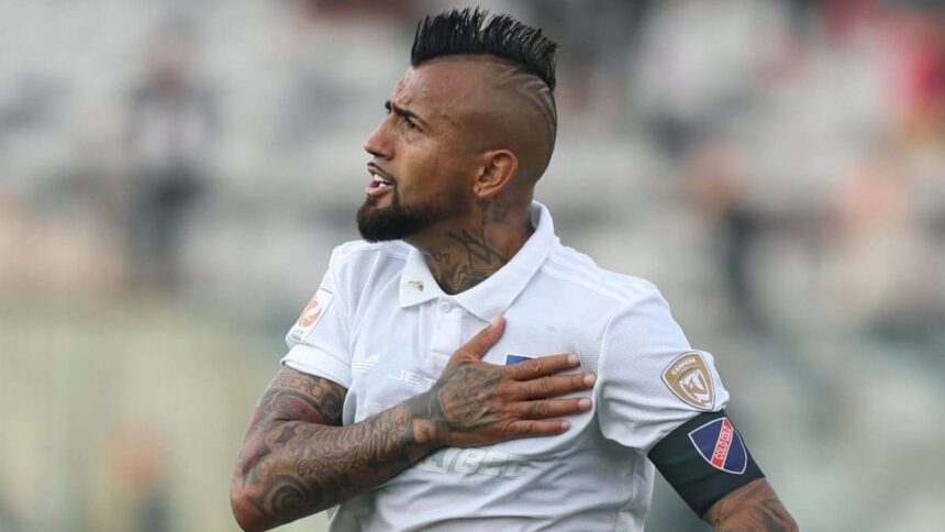 Procès d'Arturo Vidal : Bonne nouvelle pour l’ancien joueur du barça