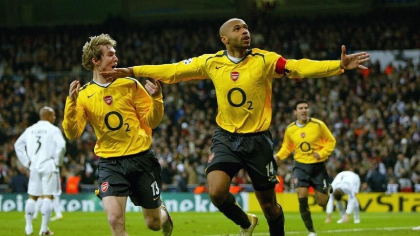 Qui est le meilleur joueur de la Premier League de tous les temps ?