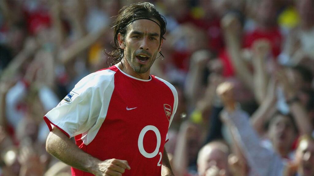 Français ayant marqué l'histoire d'Arsenal