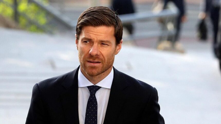Xabi Alonso au Real Madrid : son plan pour gérer Mbappé, Bellingham et Vinicius Jr