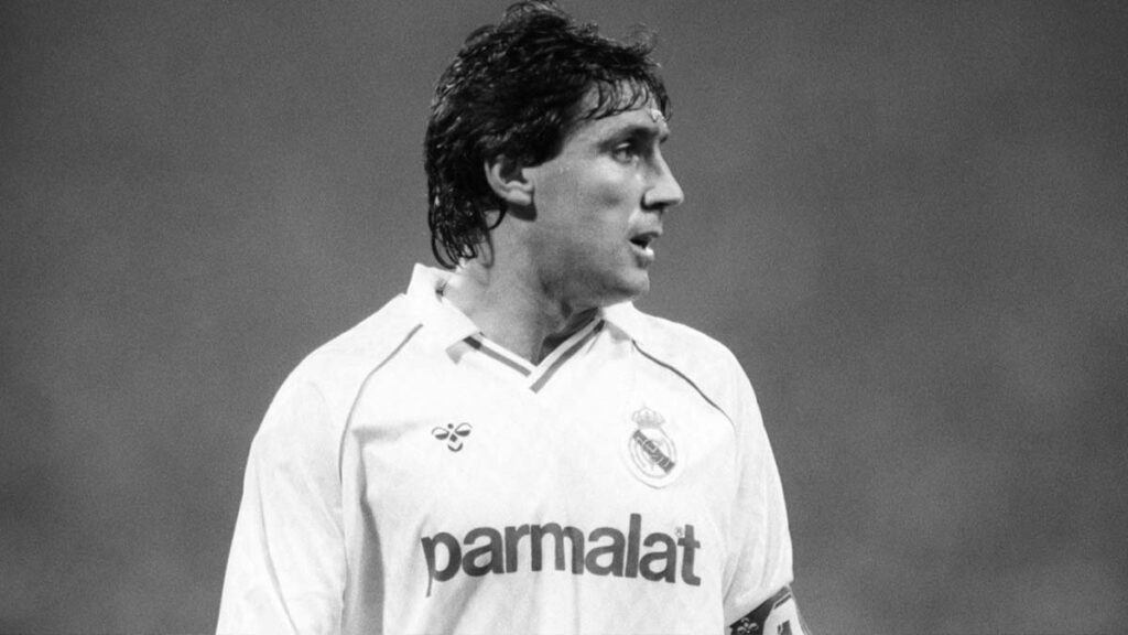 Meilleurs buteurs du Real Madrid