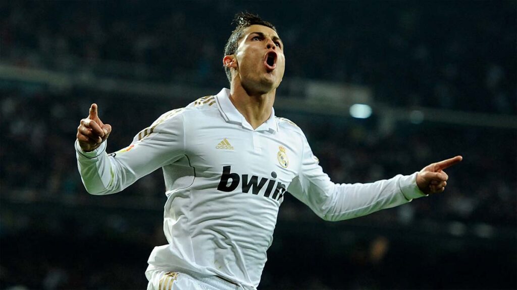 Meilleurs buteurs du Real Madrid