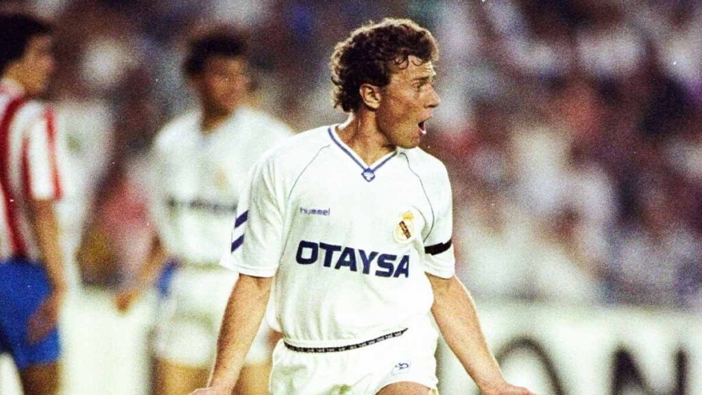 Meilleurs buteurs du Real Madrid