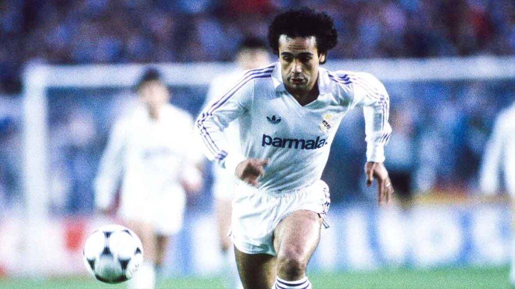 meilleurs buteurs du Real Madrid