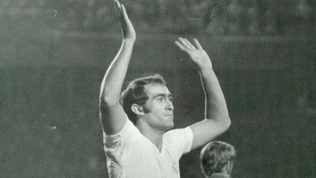 meilleurs buteurs du Real Madrid