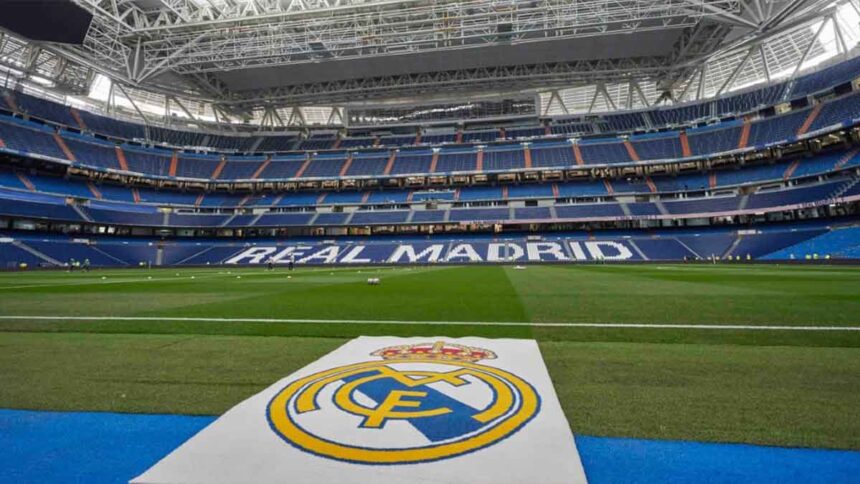 un nouveau départ confirmé au Real Madrid