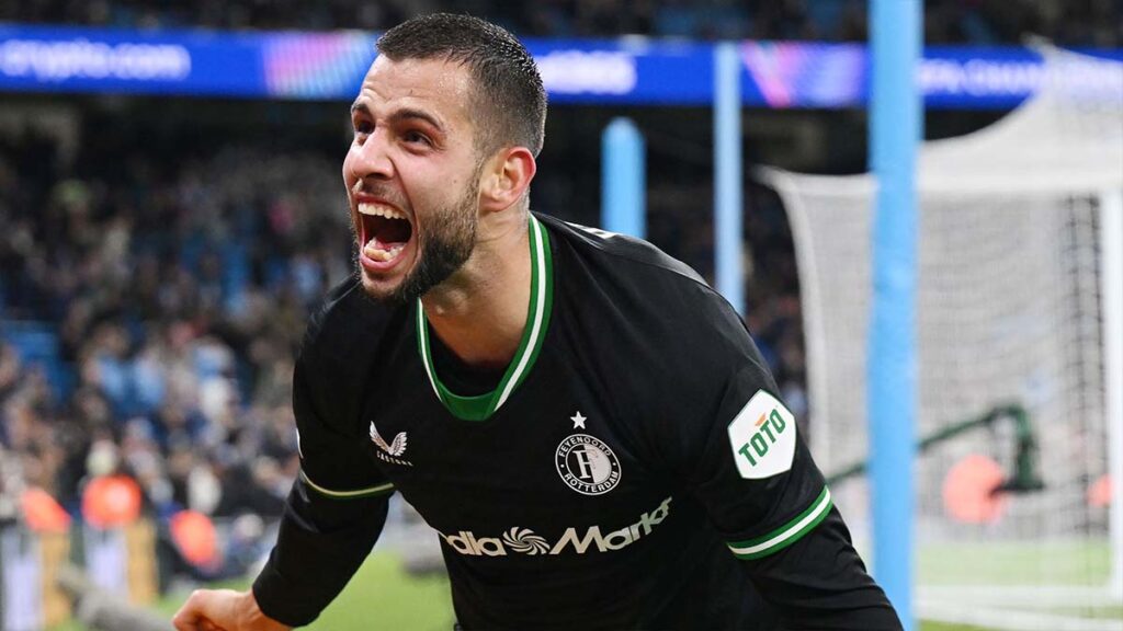 Al-Nassr prêt à acheter David Hancko