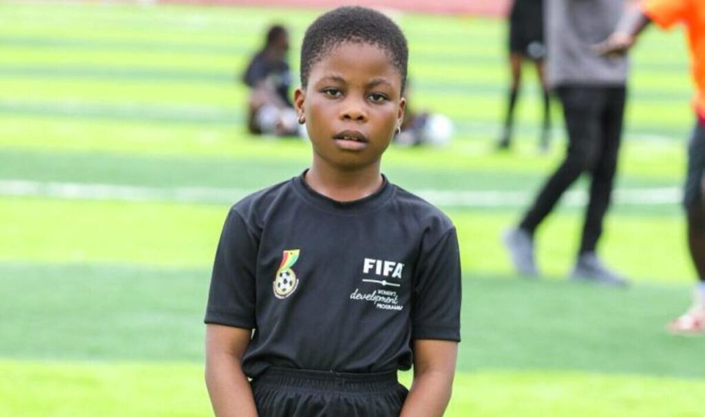 Asomaniwaa Akoto