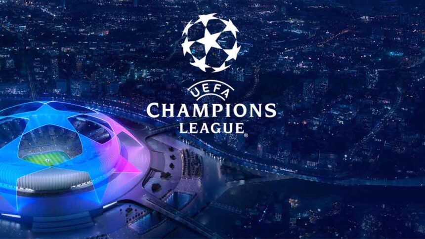 Classement des clubs de l'UEFA 2025 1