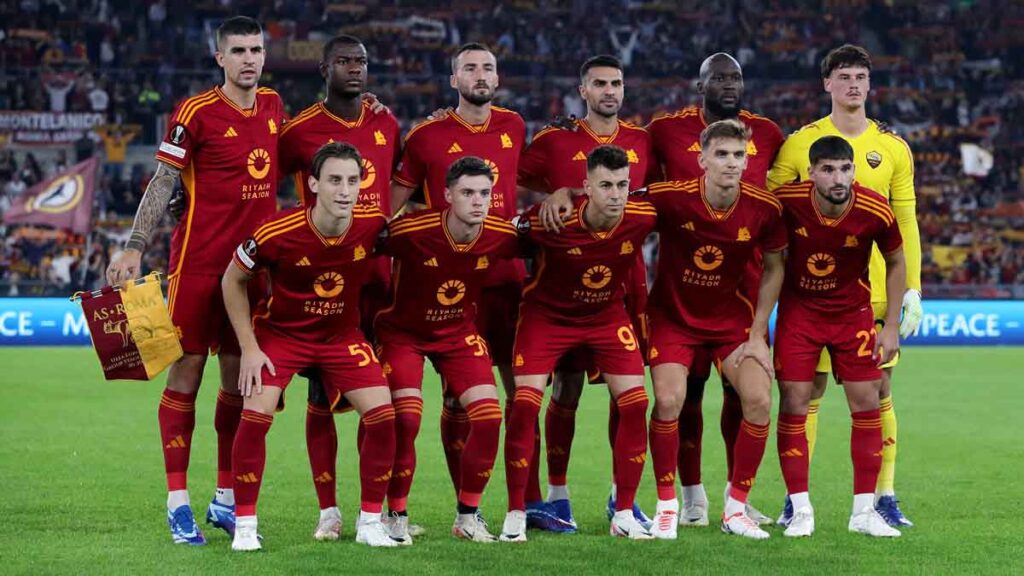 Classement des clubs de l'UEFA 2025