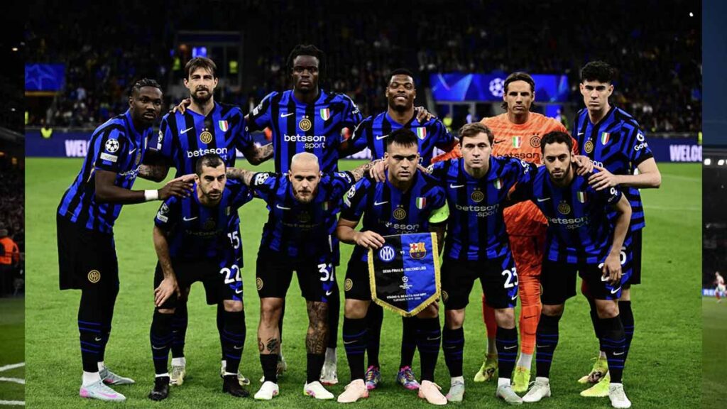 Classement des clubs de l'UEFA 2025