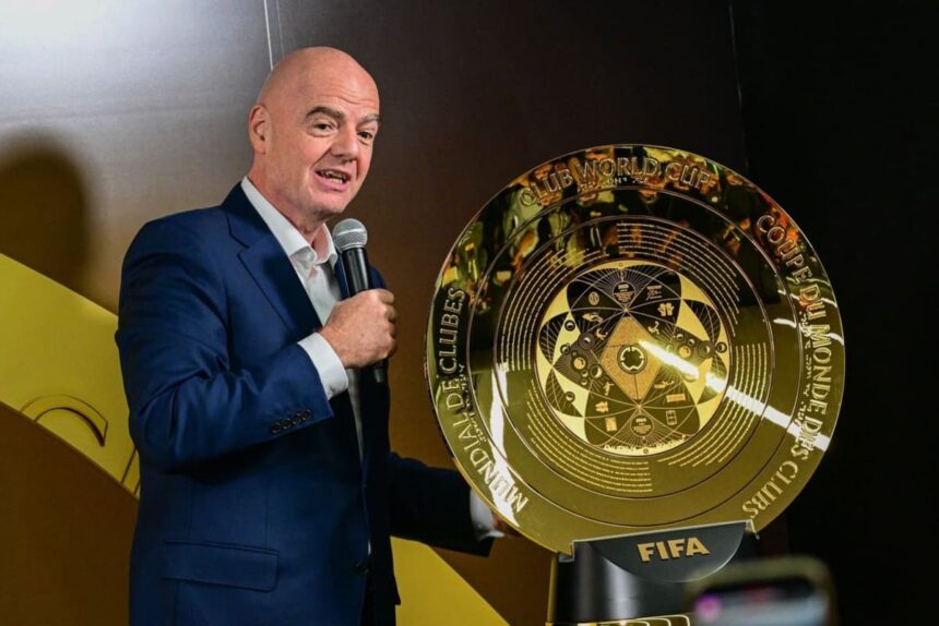 Coupe du monde des Clubs 2029 : le Qatar se propose