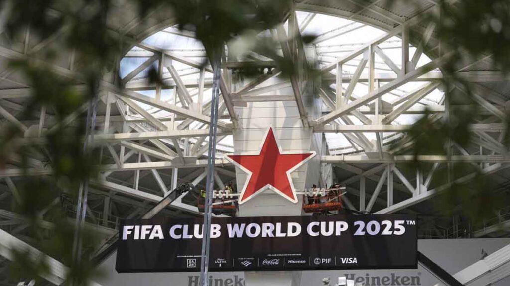 Coupe du Monde des Clubs