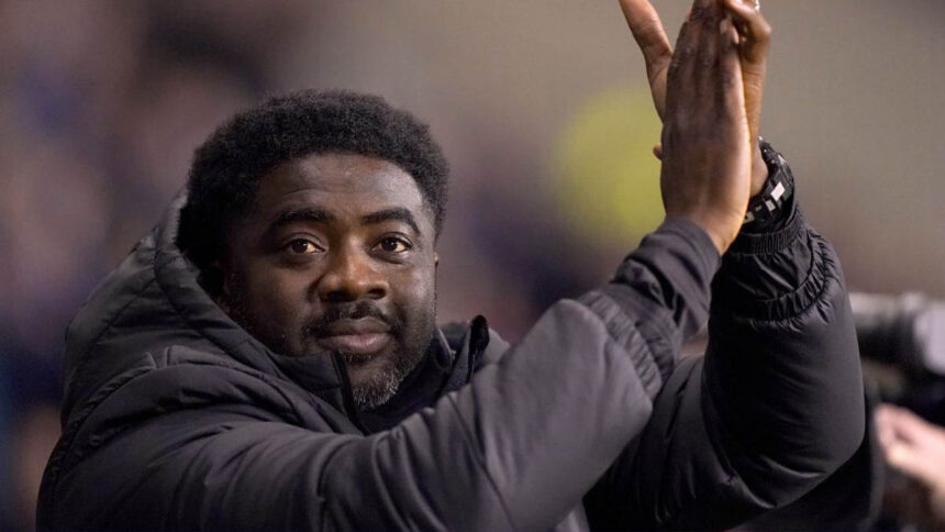 Kolo Touré à Manchester City