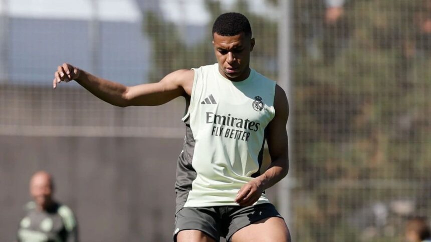 Kylian Mbappé à l’hôpital : où en est l’attaquant du Real Madrid ?