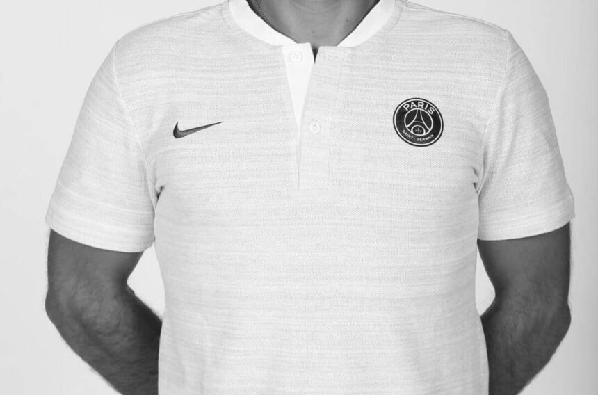 Le PSG en deuil : décès d'un membre du staff