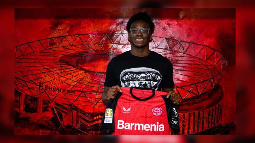 Axel Tape quitte le PSG