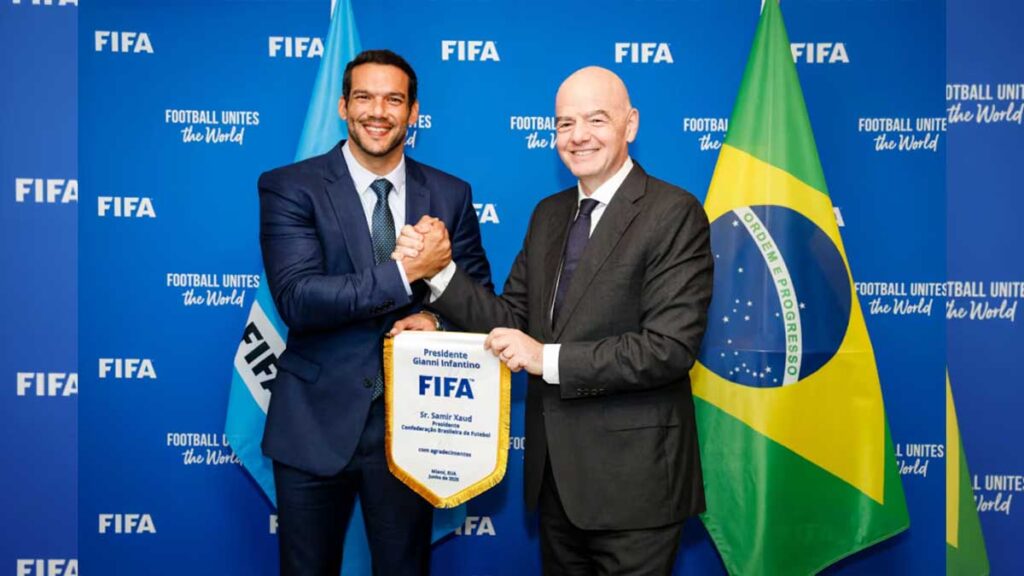 Mondial des clubs