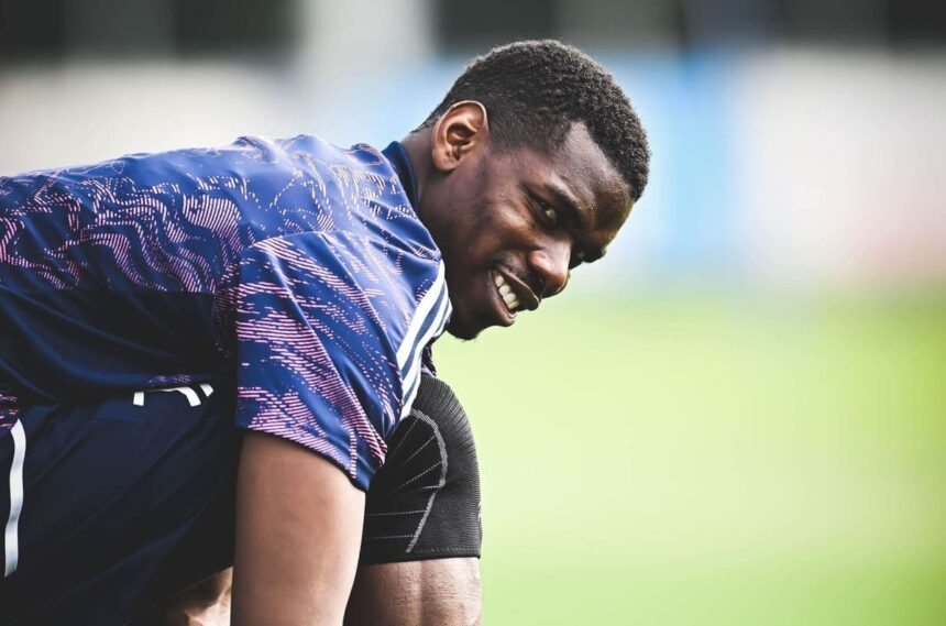 Paul Pogba à l'AS Monaco ? Le champion du monde annoncé en Ligue 1