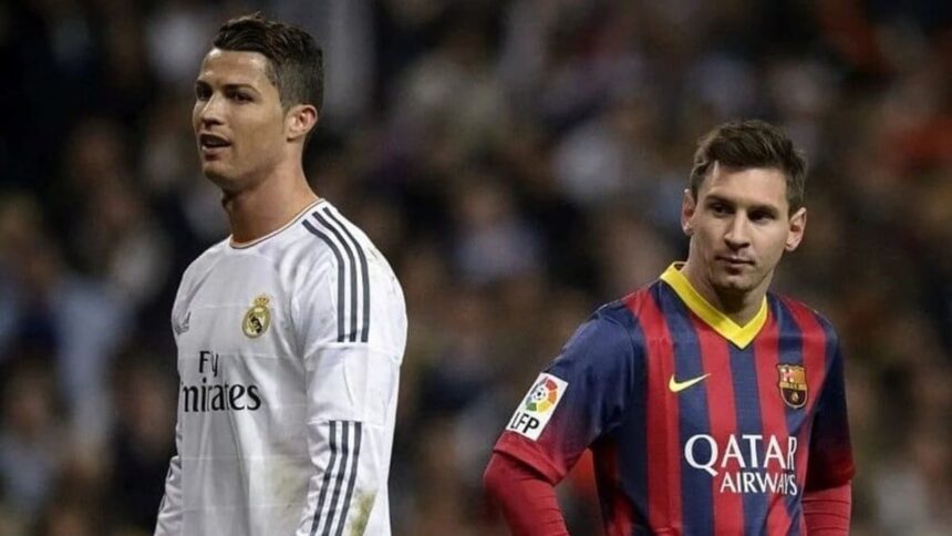 Top 10 des meilleurs joueurs de l’histoire du football
