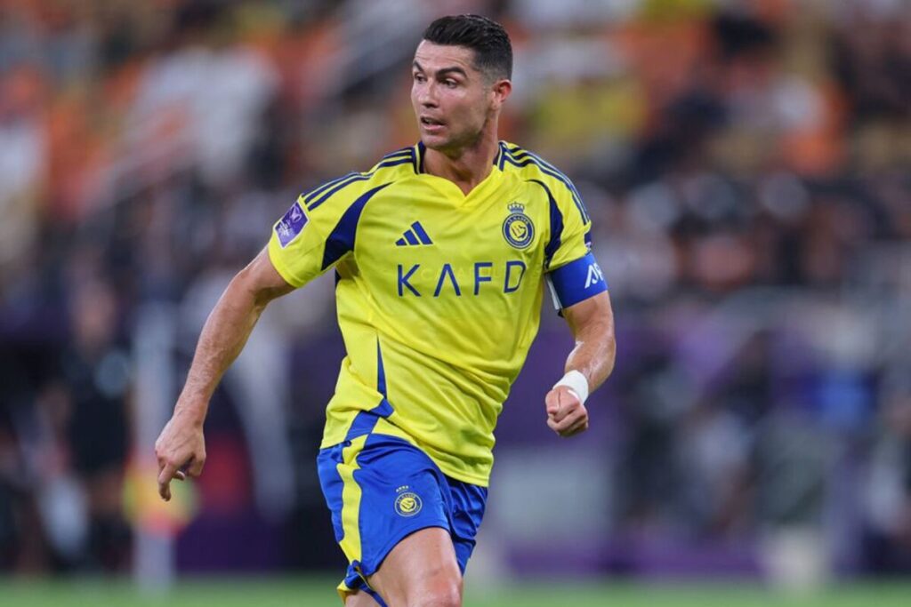 Arabie Saoudite : tout savoir sur le nouveau contrat de Cristiano Ronaldo à Al Nassr