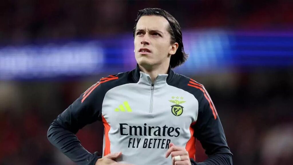 Transfert à 50M€