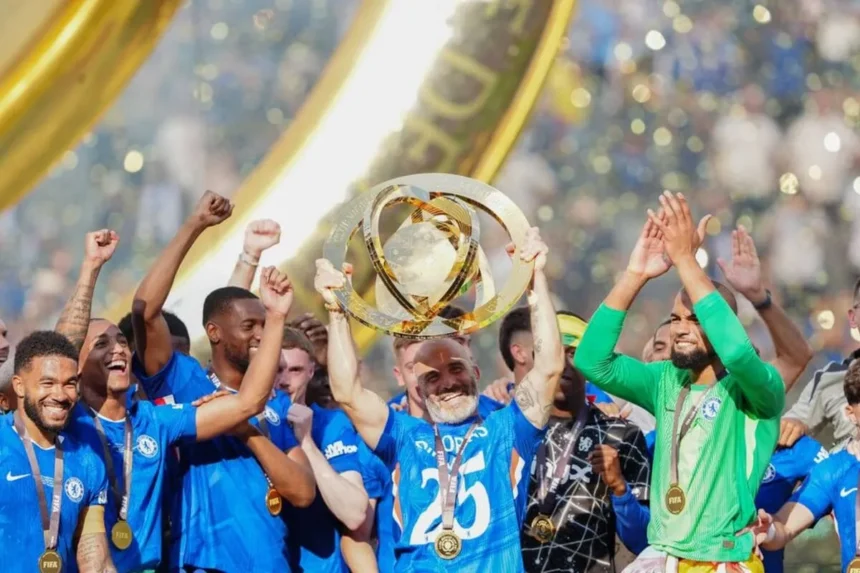 Coupe du Monde des Clubs 2025 : combien ont gagné Chelsea et les autres clubs ?