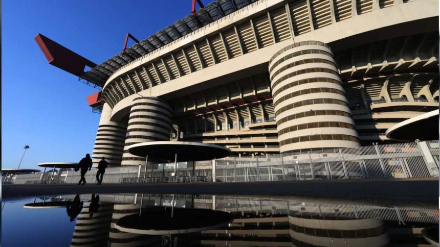 AC Milan et Inter