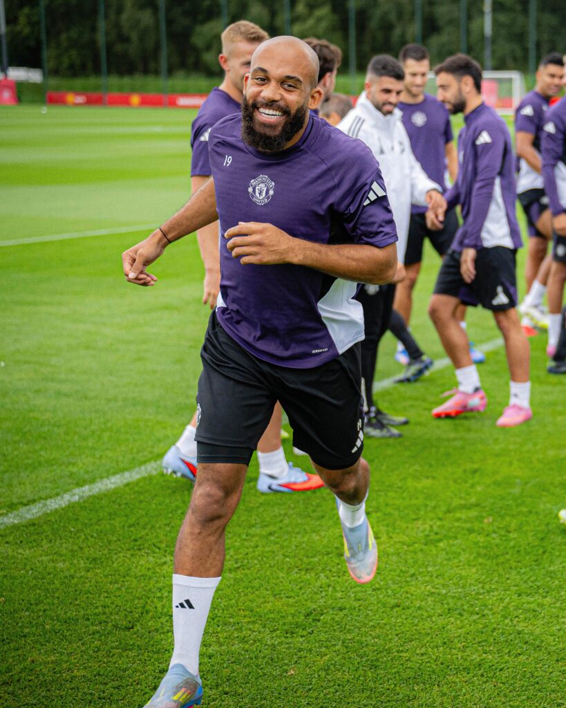 Bryan Mbeumo