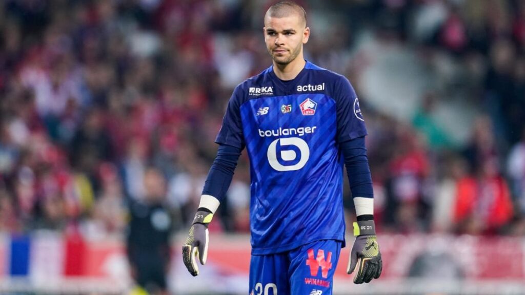 Le PSG est prêt à vendre Donarumma
